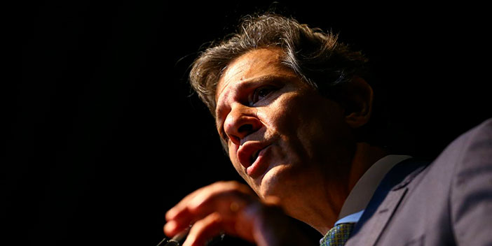 Ministro da Fazenda apresenta proposta para melhorar contas públicas